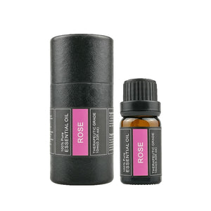 10ml Pure Essential Massage Oil Humidifier Diffuser Candle Making Air Freshener DIY Perfume