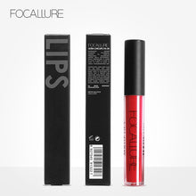 Load image into Gallery viewer, waterproof long lasting matte liquid lipstick