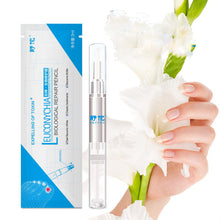 Load image into Gallery viewer, 3ML(60 drops) Anti fungal herbal treatment nail pen for fungal  Infection