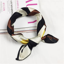 Load image into Gallery viewer, Retro hair scarf