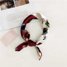 Load image into Gallery viewer, Retro hair scarf
