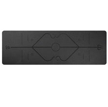 Load image into Gallery viewer, Premium Non Slip Yoga Mat