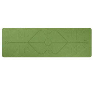 Premium Non Slip Yoga Mat