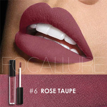 Load image into Gallery viewer, waterproof long lasting matte liquid lipstick